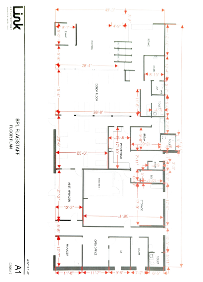 Beautiful Commercial property